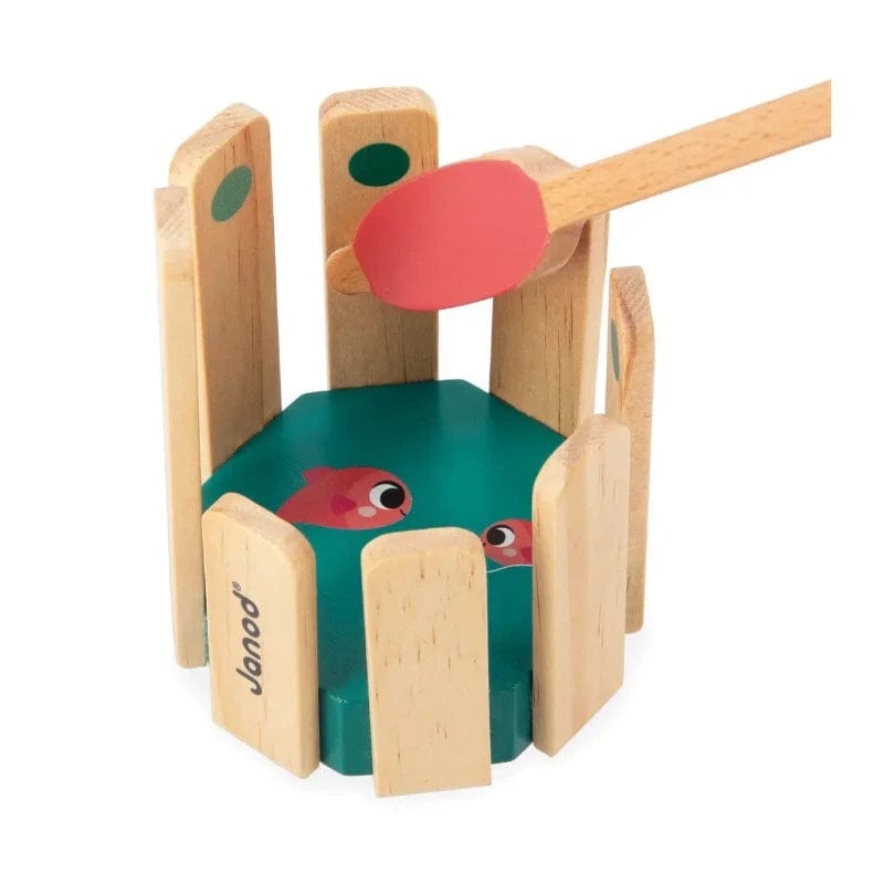 Janod Educational Play Default Janod Developmental Box (36 Months)