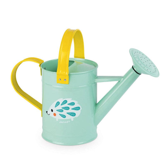 Janod Garden Toys Default Happy Garden Watering Can
