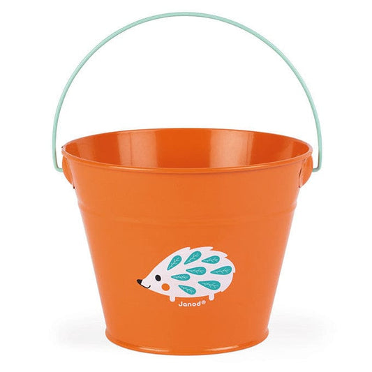 Janod Garden Toys Happy Garden Bucket