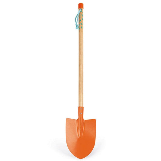 Janod Garden Toys Happy Garden Large Spade