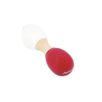 Janod Music Confetti Dumbell Maraca