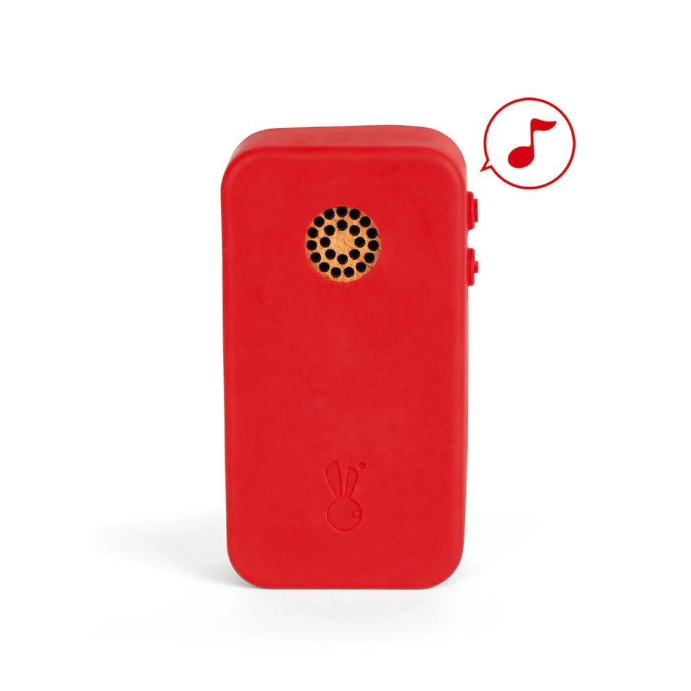 Janod Toddler Sound Telephone