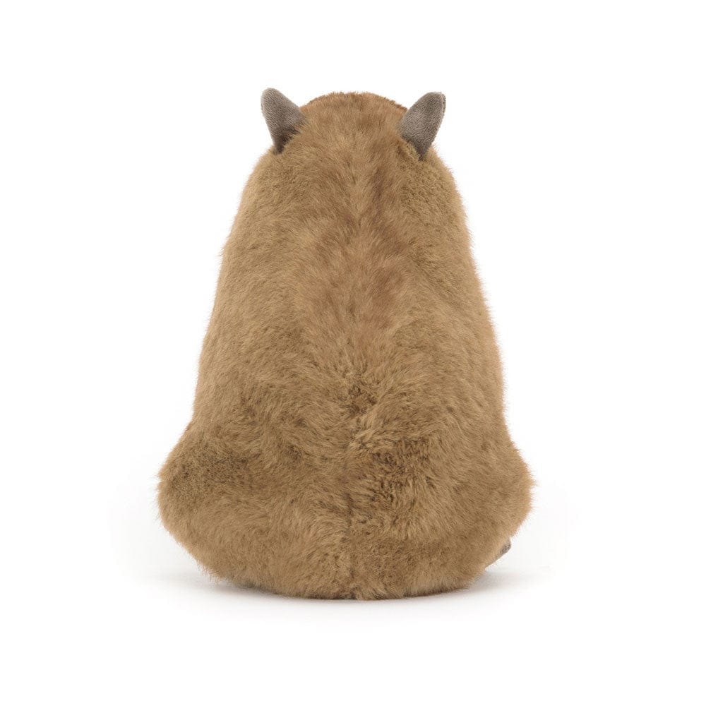 Jellycat Default Default Clyde Capybara