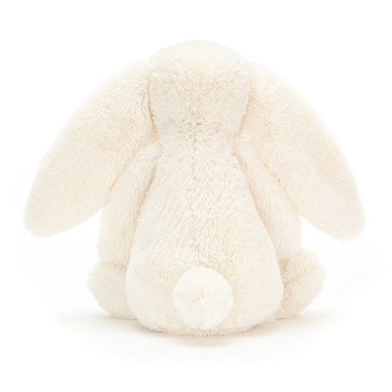 Jellycat Plush Bashful Bunny Cream - Medium