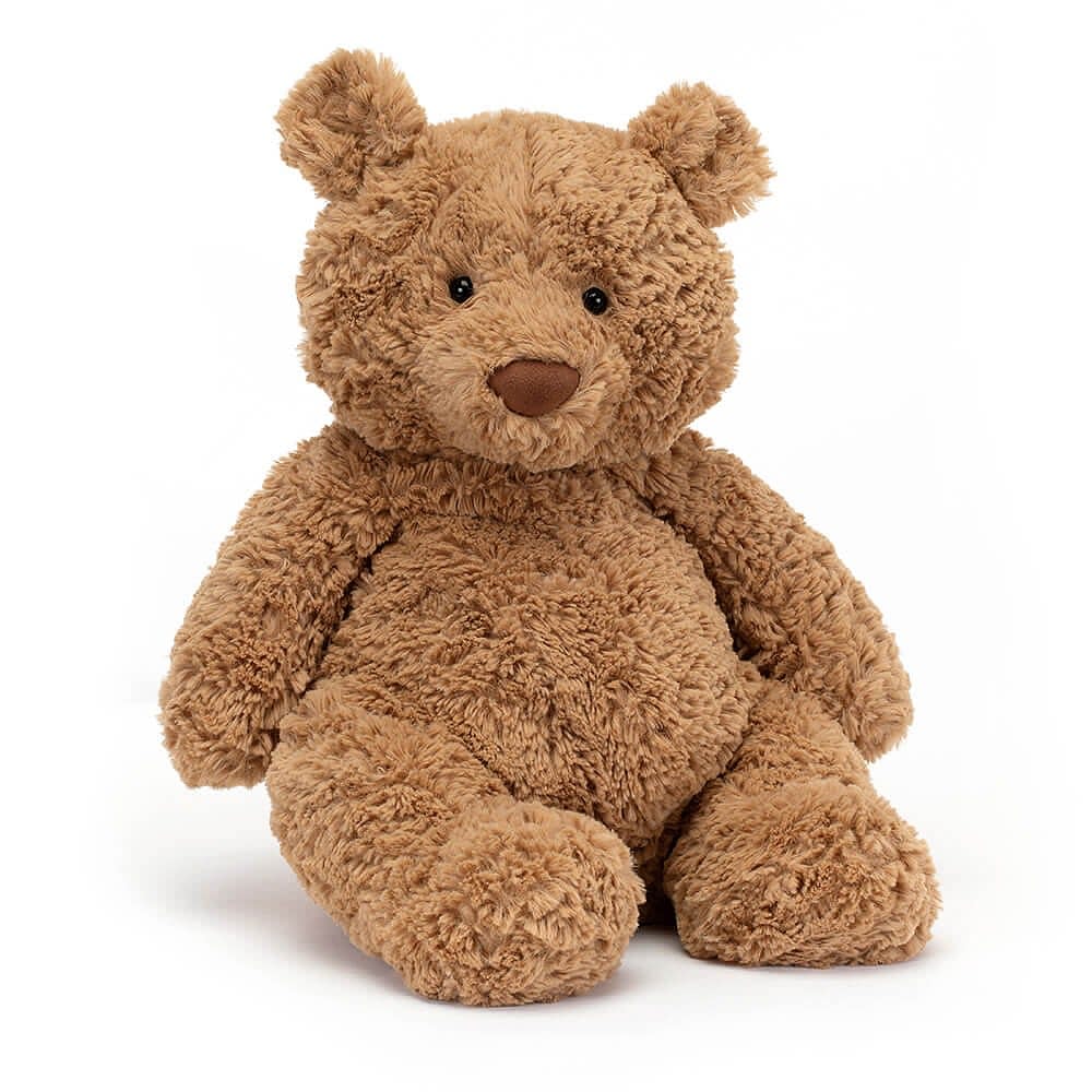 Jellycat Plush Bears Default Bartholomew Bear (Large)