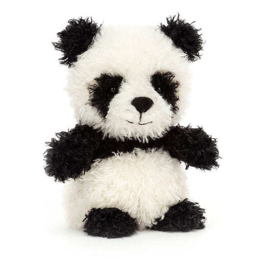 Jellycat Plush Bears Default Little Panda