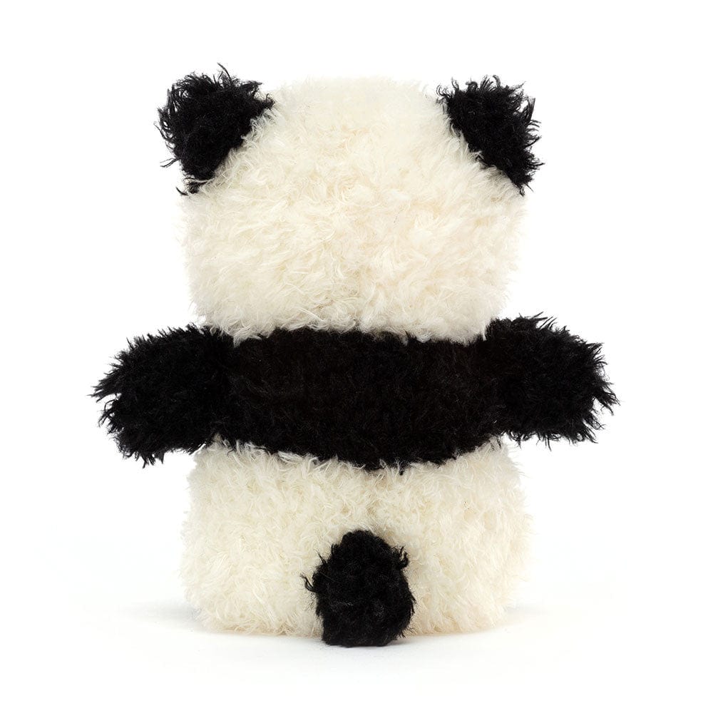 Jellycat Plush Bears Default Little Panda