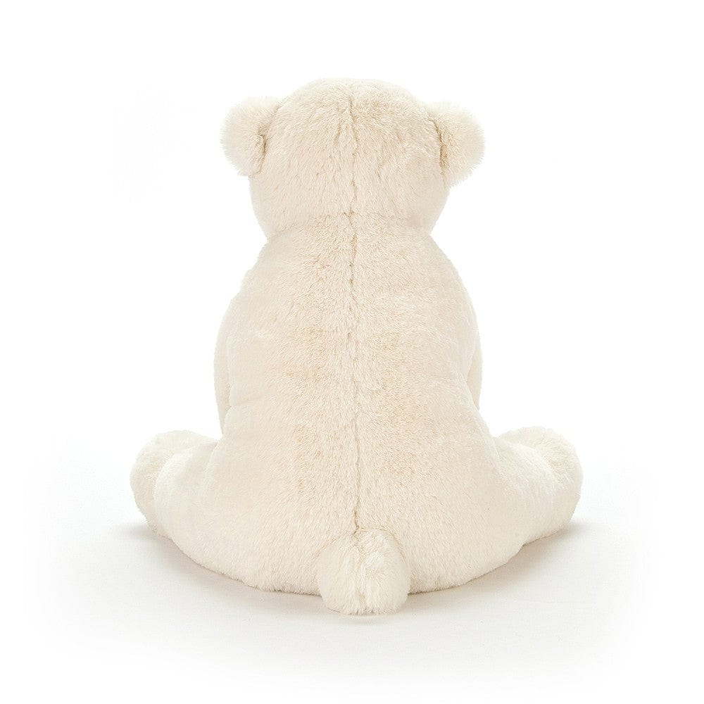 Jellycat Plush Bears Default Perry Polar Bear (Small)