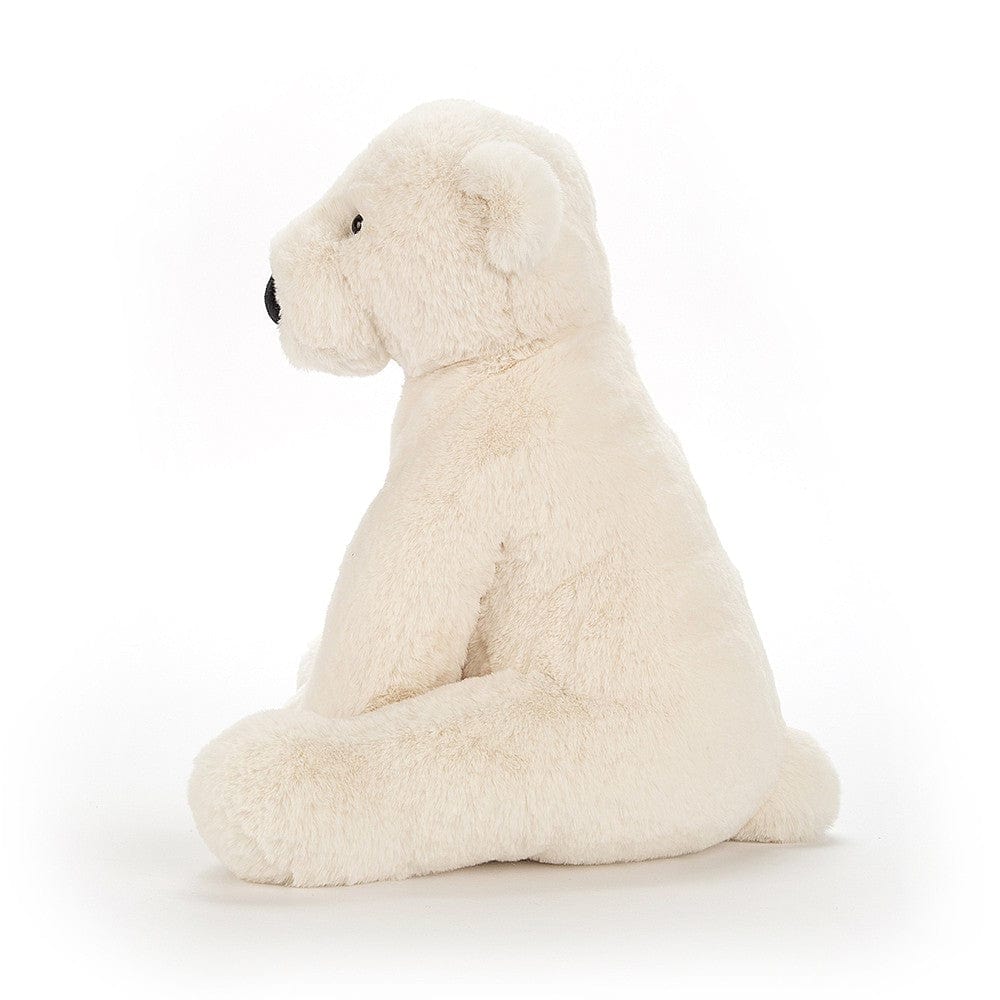 Jellycat Plush Bears Default Perry Polar Bear (Small)