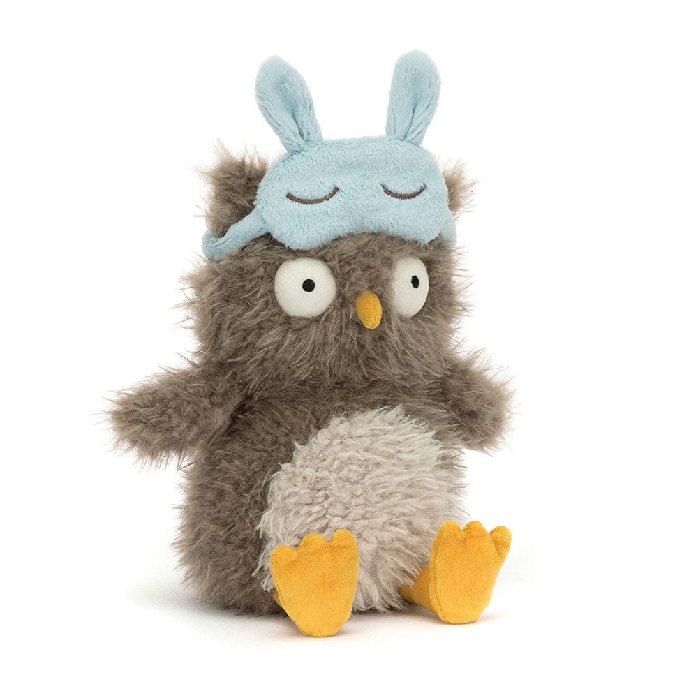 Jellycat Plush Birds Default Audrey Hootsoftly