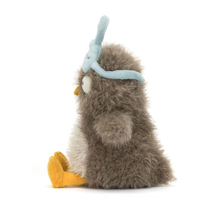 Jellycat Plush Birds Default Audrey Hootsoftly