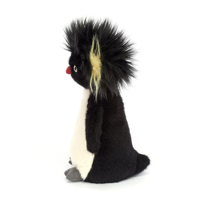 Jellycat Plush Birds Ronnie Rockhopper Penguin (DNA)