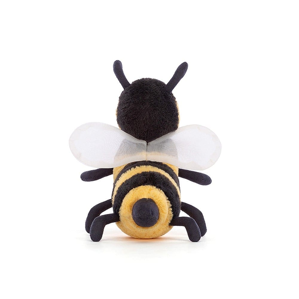 Jellycat Plush Bugs & Garden Life Default Brynlee Bee