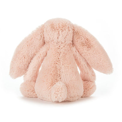 Jellycat Plush Bunnies Default Bashful Bunny Blush (Medium)