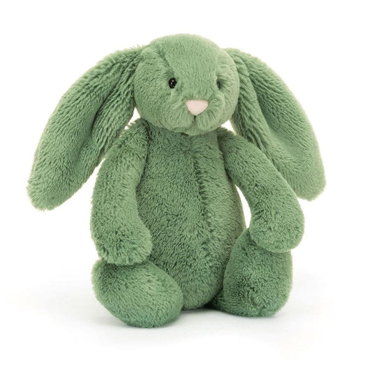 Jellycat Plush Bunnies Default Bashful Bunny Ivy (Small)