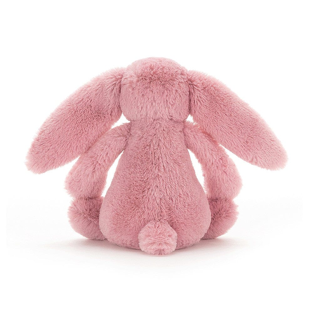 Jellycat Plush Bunnies Default Bashful Bunny Tulip Pink Little