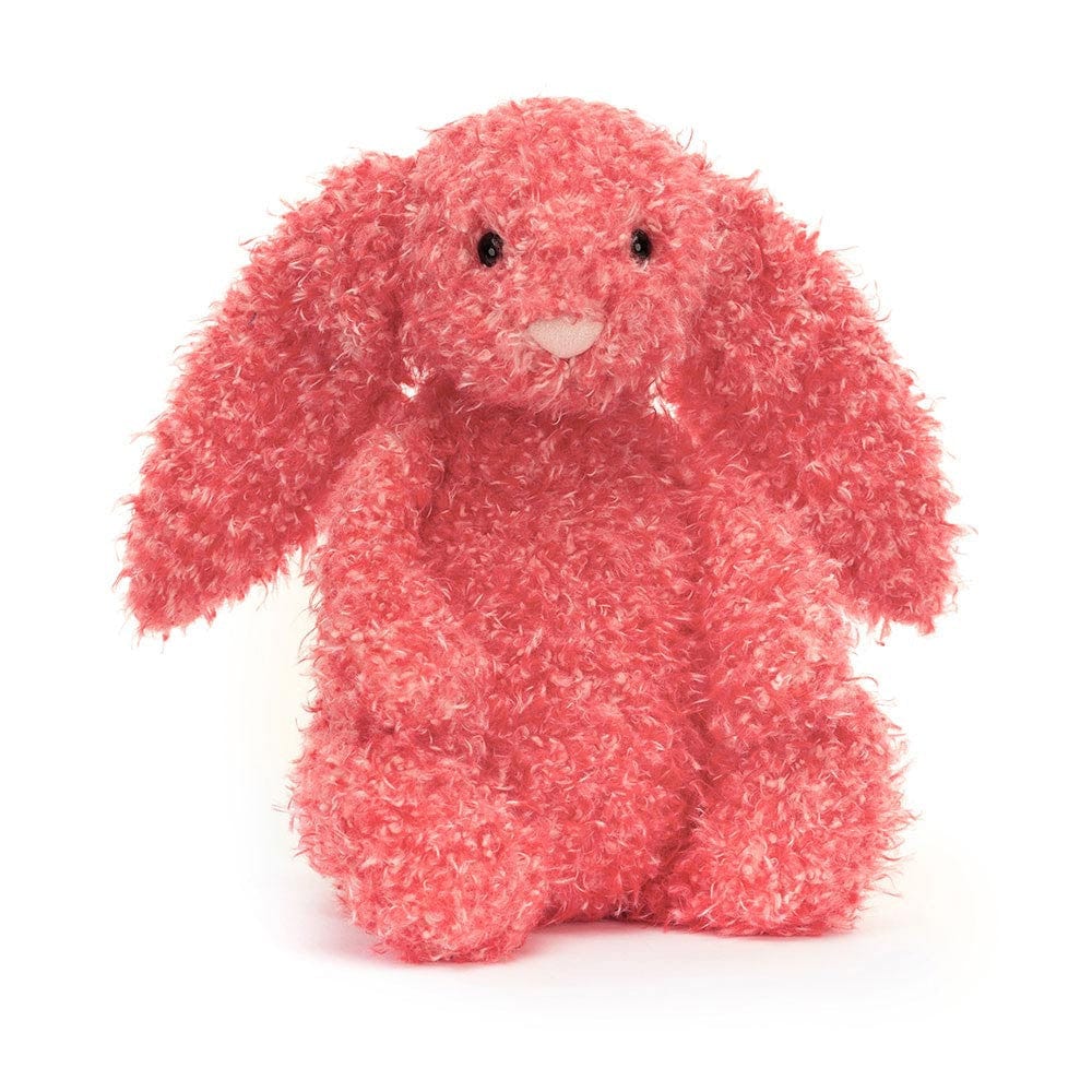 Jellycat Plush Bunnies Default Bashful Holly Bunny (Medium)