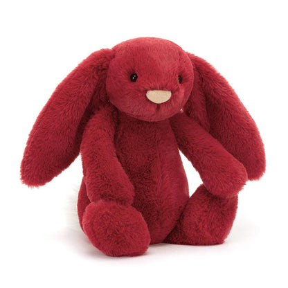 Jellycat Plush Bunnies Default Bashful Luxe Bunny Scarlett (Huge)