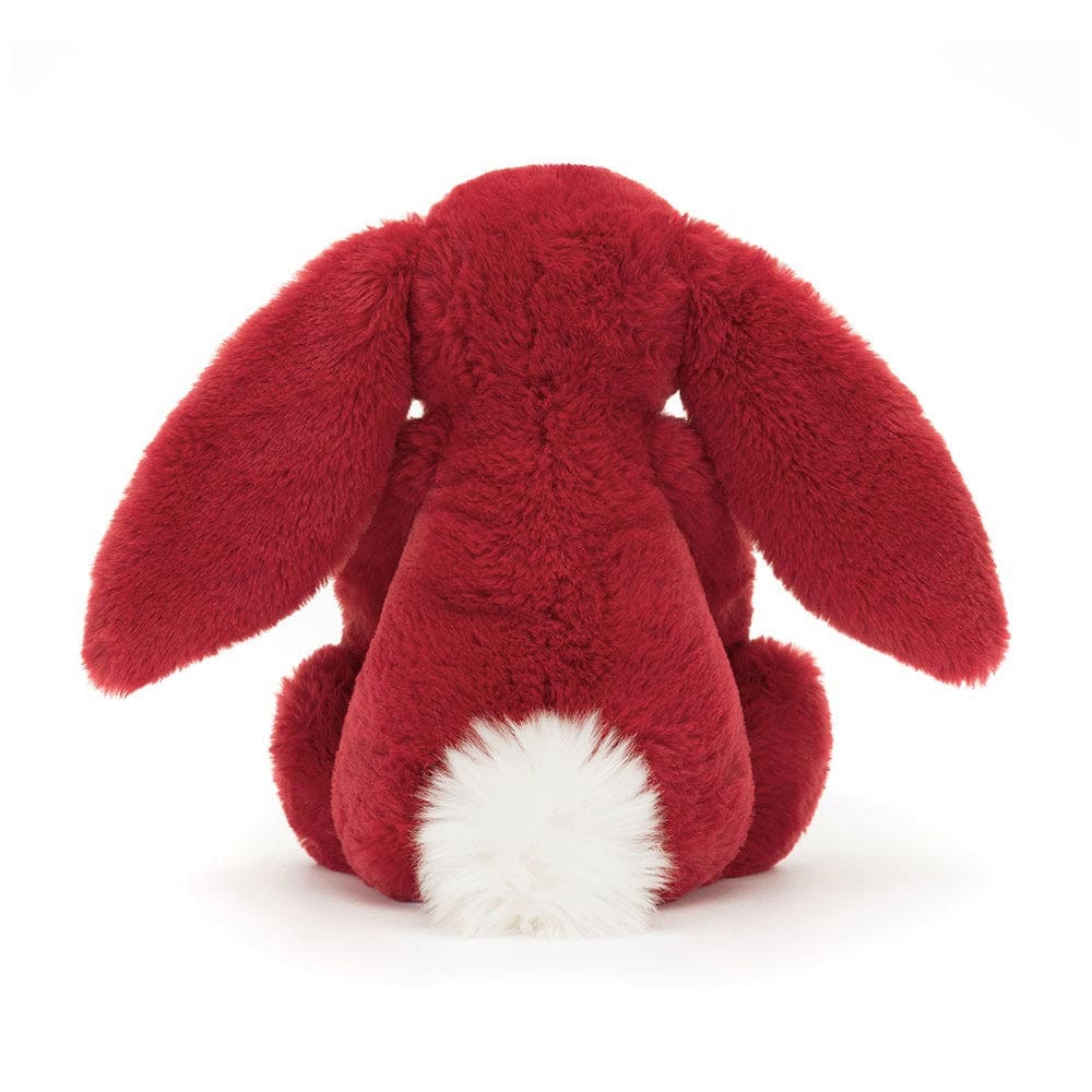 Jellycat Plush Bunnies Default Bashful Luxe Bunny Scarlett (Huge)