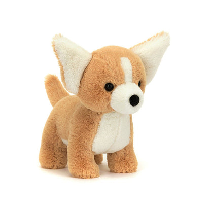 Jellycat Plush Dogs Default Isobel Chihuahua