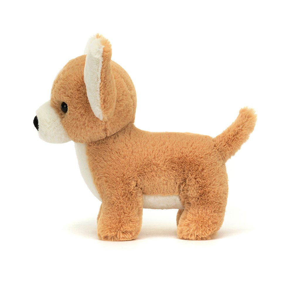 Jellycat Plush Dogs Default Isobel Chihuahua