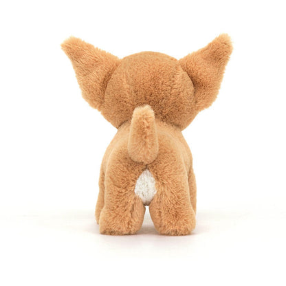 Jellycat Plush Dogs Default Isobel Chihuahua