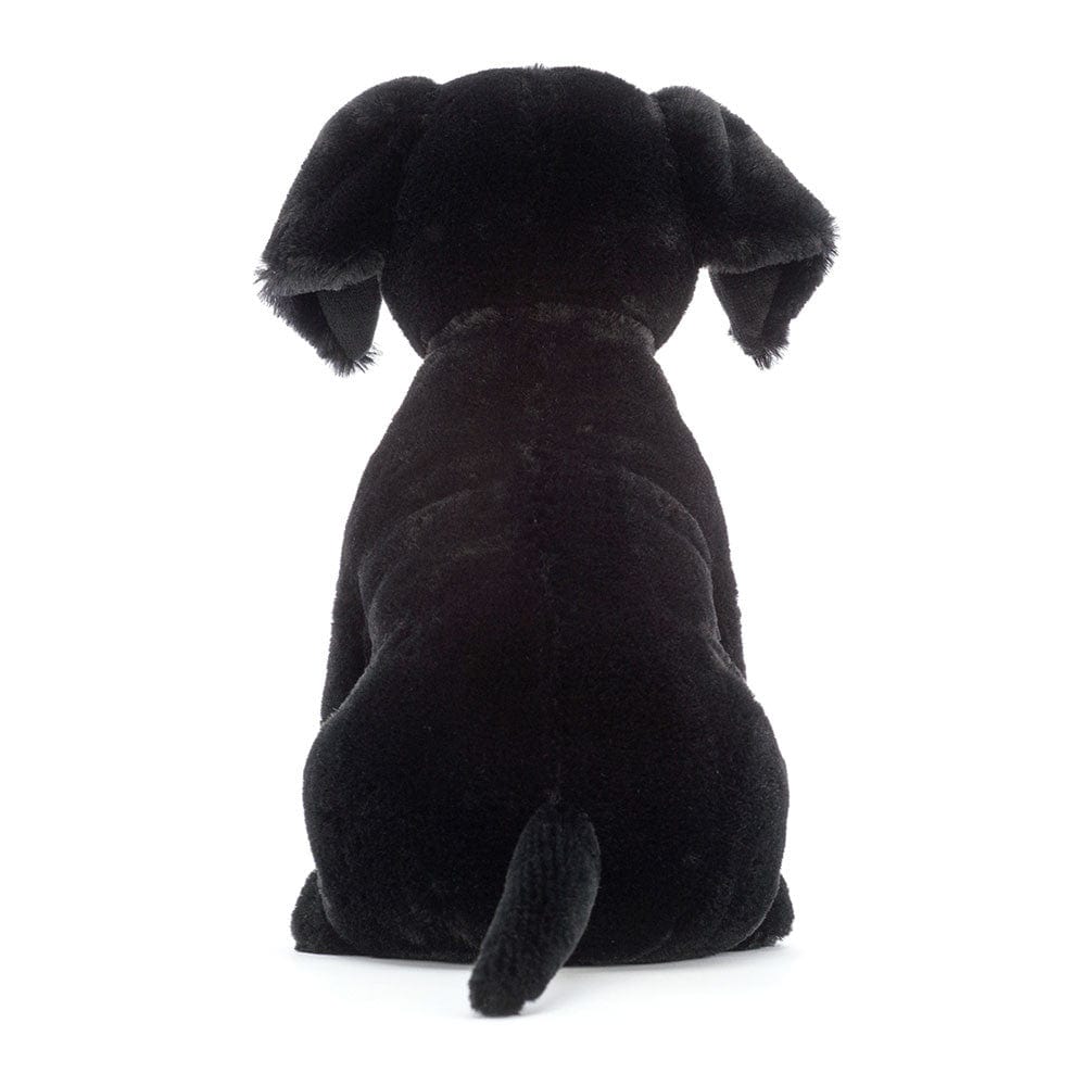 Jellycat Plush Dogs Default Pippa Black Labrador