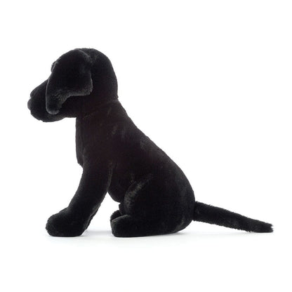 Jellycat Plush Dogs Default Pippa Black Labrador