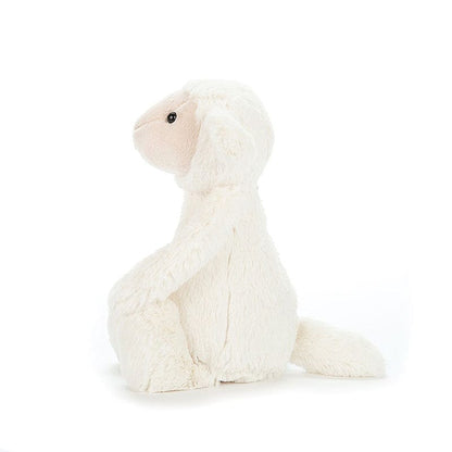 Jellycat Plush Farm Default Bashful Lamb (Small)