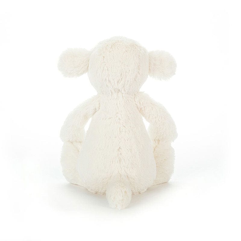 Jellycat Plush Farm Default Bashful Lamb (Small)