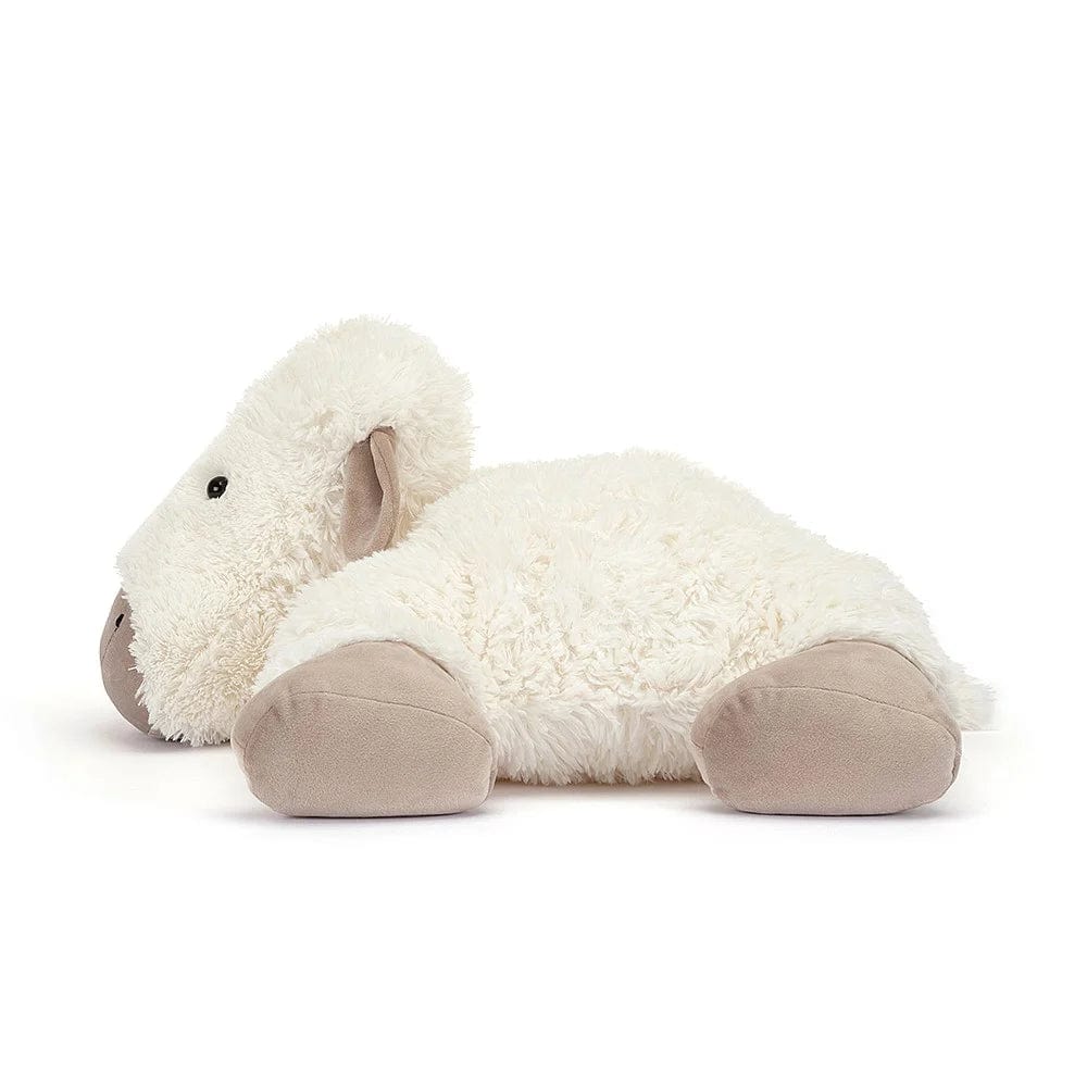 Jellycat Plush Farm Default Truffles Sheep Large (Heritage Collection 2024)