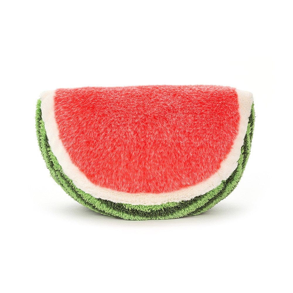 Jellycat Plush Food Amuseable Watermelon