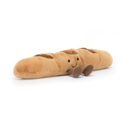 Jellycat Plush Food Default Amuseable Baguette