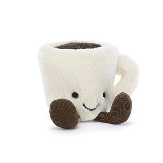 Jellycat Plush Food Default Amuseable Espresso Cup