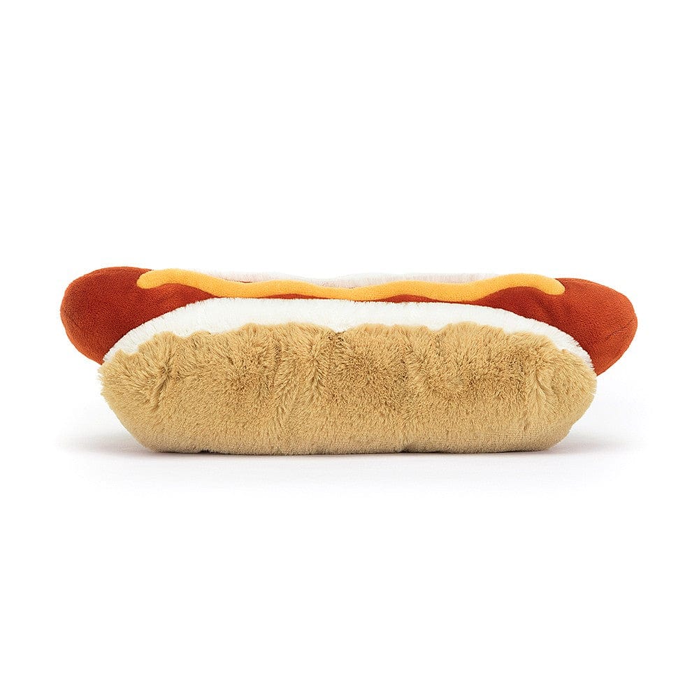 Jellycat Plush Food Default Amuseable Hot Dog