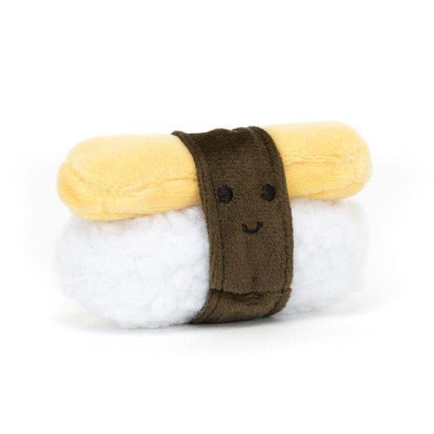 Jellycat Plush Food Default Sassy Sushi Egg