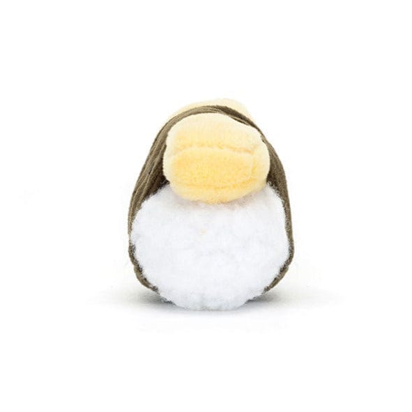 Jellycat Plush Food Default Sassy Sushi Egg