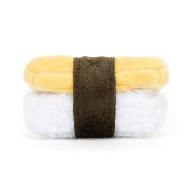 Jellycat Plush Food Default Sassy Sushi Egg