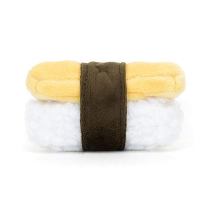 Jellycat Plush Food Default Sassy Sushi Egg