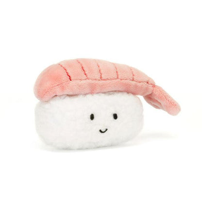 Jellycat Plush Food Default Sassy Sushi Nigiri