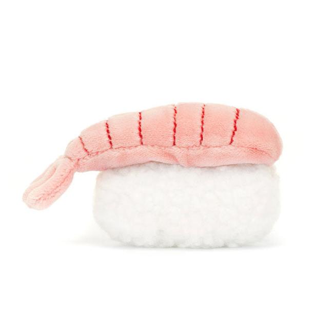 Jellycat Plush Food Default Sassy Sushi Nigiri