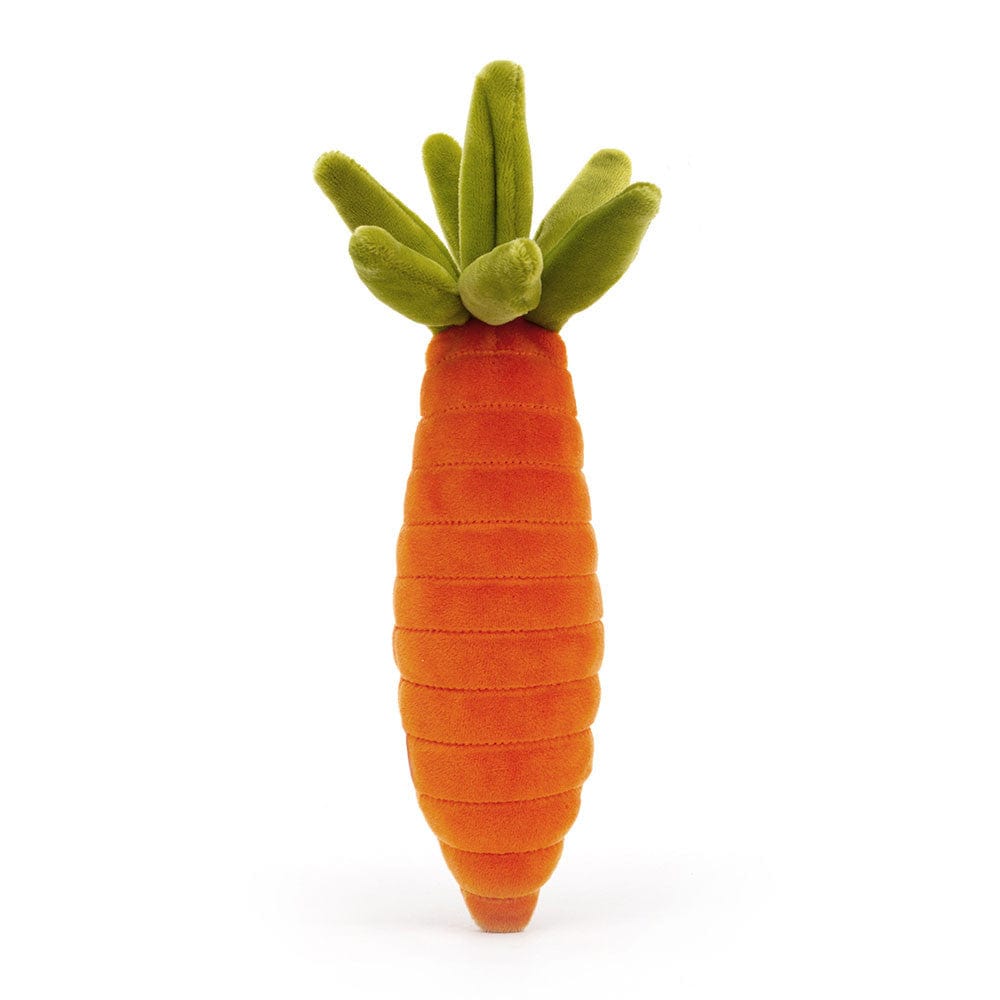 Jellycat Plush Food Default Vivacious Vegetables Carrot