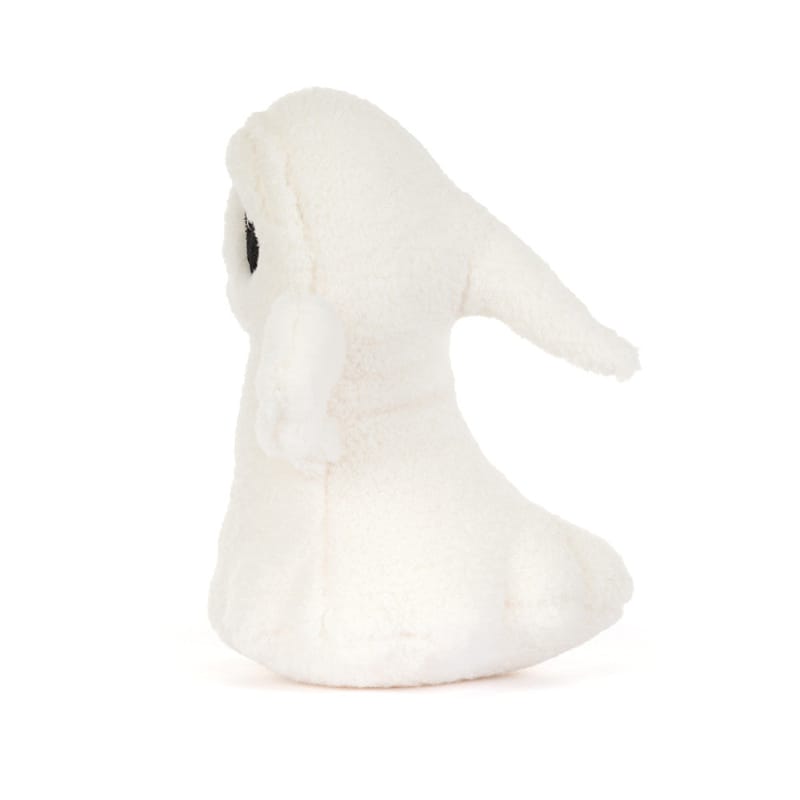 Jellycat Plush Halloween Ghost Bob