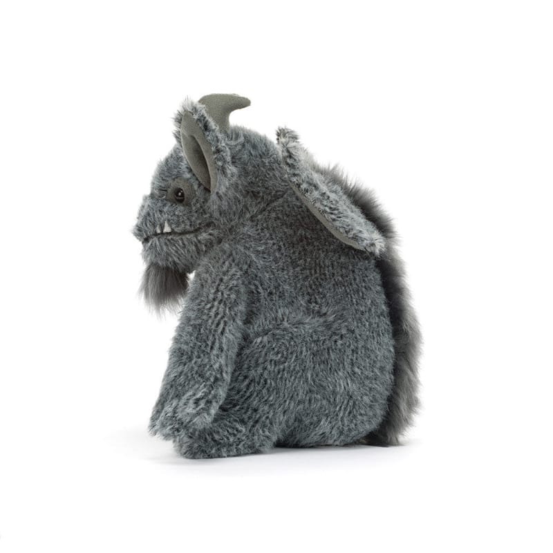 Jellycat Plush Halloween Growlston Gargoyle