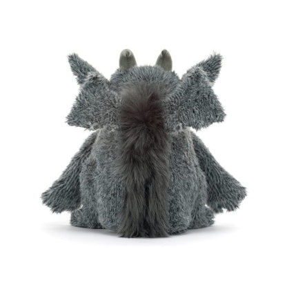 Jellycat Plush Halloween Growlston Gargoyle