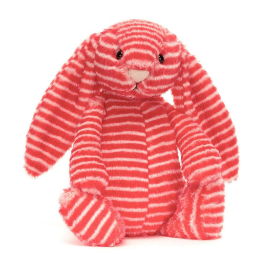 Jellycat Plush Holiday Default Bashful Evey Bunny