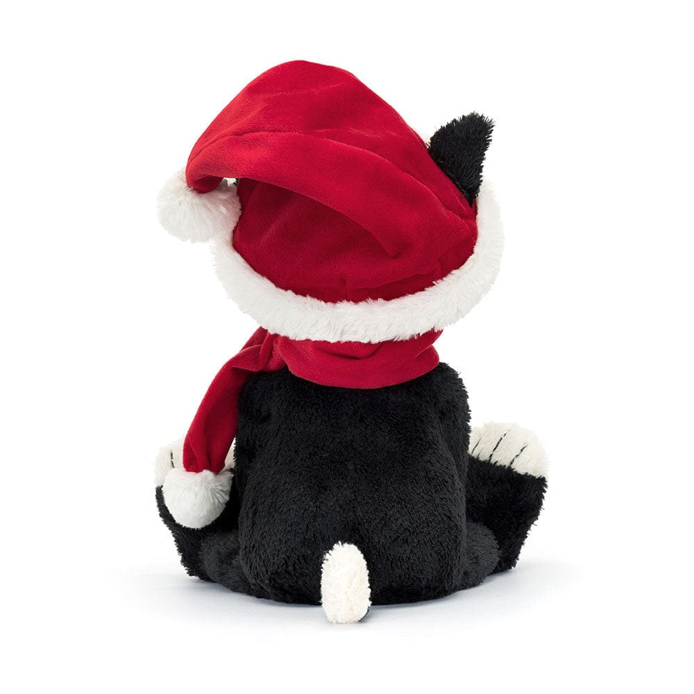 Jellycat Plush Holiday Default Christmas Jellycat Jack