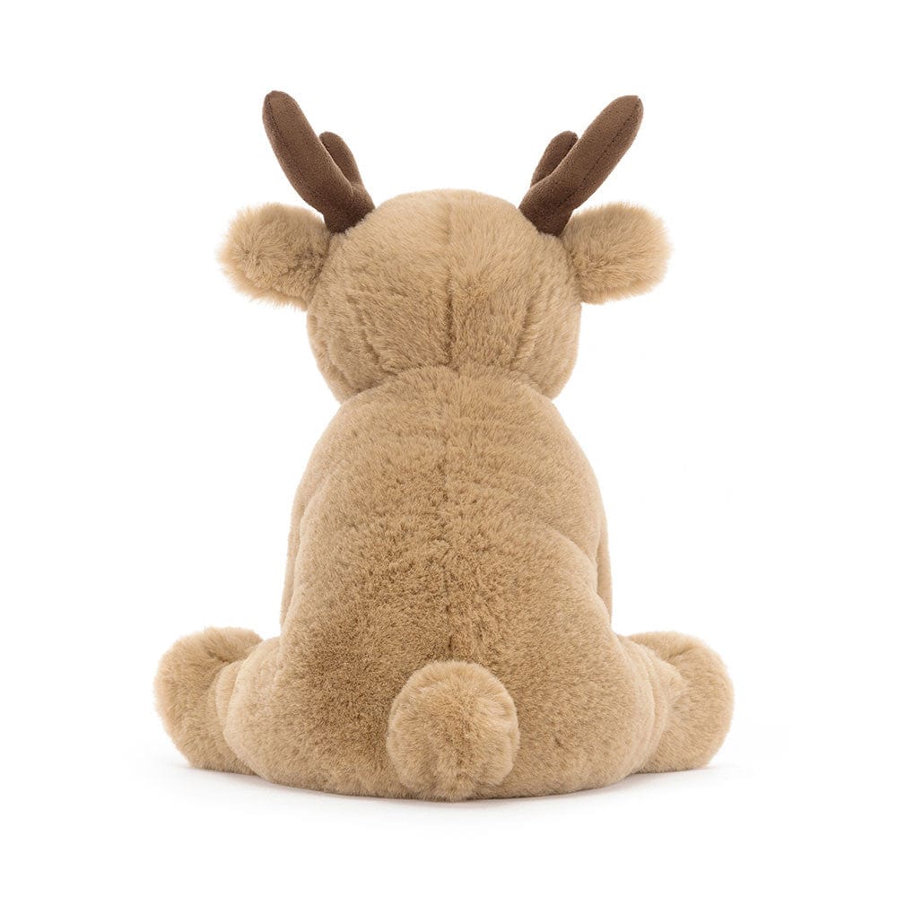 Jellycat Plush Holiday Default Romi Reindeer