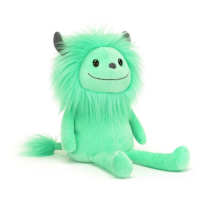 Jellycat Plush Mythical Creatures Default Cosmo Monster