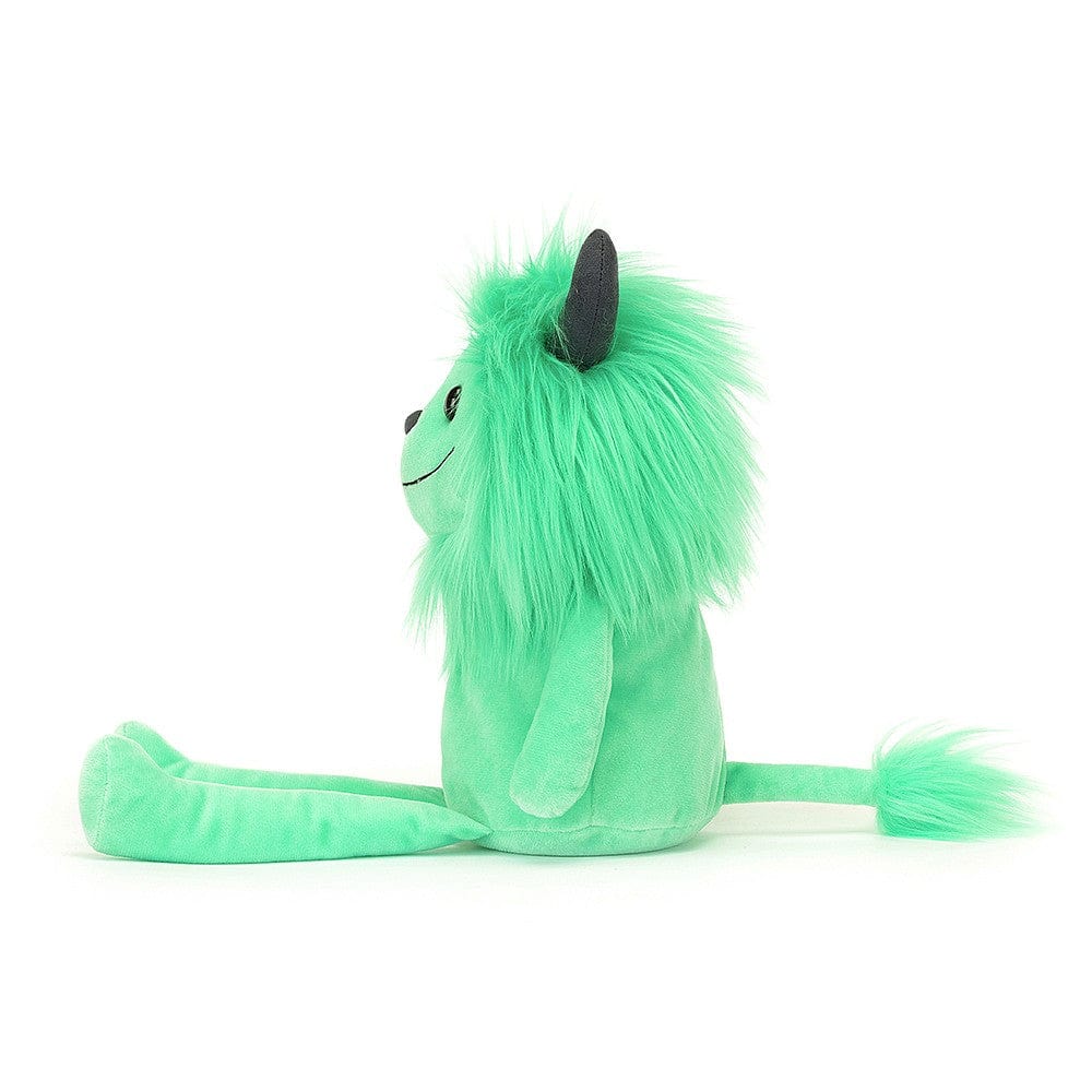 Jellycat Plush Mythical Creatures Default Cosmo Monster